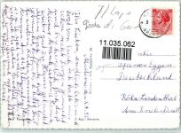 25010 San Felice del Benaco - Isola di Garda Gardasee / Lago di Garda