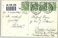 Göteborg 1947 Foto AK Hafen Auto Eisenbahn