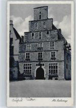 49074 W4500 Osnabrück - Alte Stadtwaage