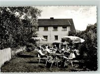 37449 W3421 Zorge - Pension Probst