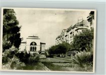 Temesvar Timisoara - Bulevardul 30 Decembrie