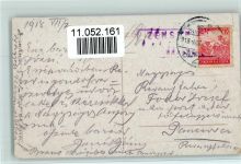 Kronstadt Brasov - Gesamtansicht