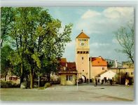 93309 W8420 Kelheim - Donautor