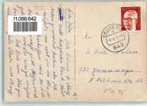 93309 W8420 Kelheim - Donautor