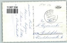 93464 W8491 Hannesried , Oberpf - Ortsansichten 3-Bildaufnahme