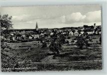 57610 W5230 Altenkirchen (Westerwald) - Ortsansicht