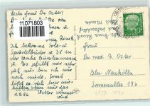 36364 W6427 Bad Salzschlirf - Gesamtansicht