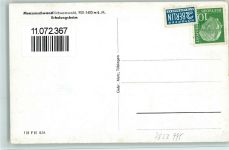 79837 W7821 Menzenschwand - Erholungsheim