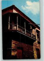Havanna La Habana - Balcon colonial