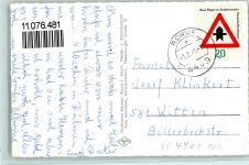 48249 W4408 Rorup - Dorfmitte Kirche