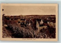 75433 W7133 Maulbronn - Kloster
