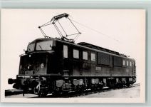 Lok Elektrisch - Nr. 6001 Lokomotive