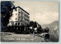 28831 Baveno - Hotel Carillon Lago Maggiore