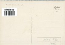 87719 W8948 Mindelheim - Oberes Tor Gasthaus Siegeshalle