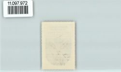 71296 W7258 Heimsheim - Vignette Wappen Kaffee Hag ca 1920-1940