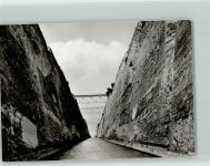 Korinth Corinth - Der Isthmus von Korinth