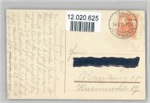 Bad Nenndorf - 1918 AK Trachten Schaumburg-Lippe