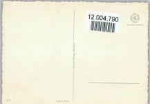 Weiße junge Angorakatzen Verlag Korsch Nr. 5774 Katze