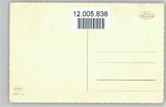 Foto AK Briefmarkensprache