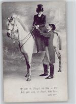 Reiterliebe Reiten