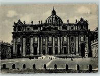 Citta del Vaticano - Piazza S. Pietro
