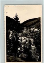 07429 O6826 Sitzendorf