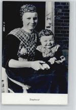 Staphorst Foto AK Trachten Ausland