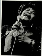 Ella Fitzgerald Rock / Pop