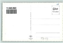 32312 W4990 Lübbecke , Westf - Rathaus