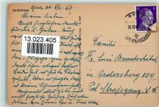 sign Links - Kind schläft in einer Schnecke 1943 AK Schnecke Künstlerkarte