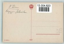 Cinque Torri - Dolomiten di Ampezzo , Berge Compton, E. H.
