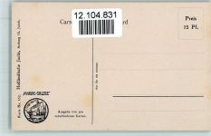 Karte Nr. 152 - Segelschiff Marine - Galerie