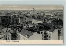 Helsinki Helsingfors