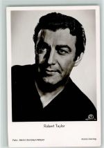 Nr. 839 Robert Taylor Filmverlag Rüdel