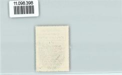 06556 O4730 Artern /Unstrut - Vignette Wappen Kaffee Hag ca 1920-1940
