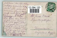 Westfalengruss - Schäfer - Westfalenlied 1925 AK Berufe Schaf
