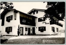 83471 W8240 Schönau a Königssee - Haus Wiesenblick
