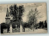 26121 W2900 Oldenburg 1909 - Verlag Büsing Nr. 673 - Nadorsterstr. AK