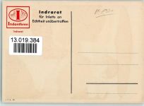 Bettwäsche , nähen - Indrarot Indanthren