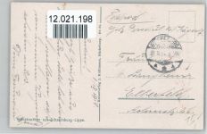 Verlag Kuhlmann Nr. 62 AK Trachten Schaumburg-Lippe 1918