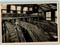 Bergbau Ruhrkohle - Lesebänder, Berufe , Technik Bergbau