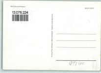 68642 W6842 Bürstadt - Schwimmbad, Kriegerdenkmal, Stadion, Straßen, sehr gute Erhaltung AK