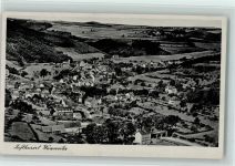 54649 W5523 Waxweiler 1940 - Totalansicht, gute Erhaltung AK