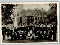 W4930 Detmold ex Sammlung Busse Kinderspielmannszug Musikgruppe