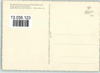 W4930 Detmold ex Sammlung Busse Kinderspielmannszug Musikgruppe