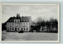 08371 O9611 Voigtlaide 1936 - Erbschänke - Landpoststempel Voigtlaide über Glauchau