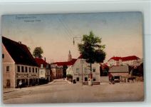 01744 O8230 Dippoldiswalde - Freiberger Platz