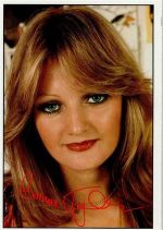 Bonnie Tyler Rock / Pop