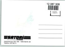 Sven Ottke - Original Autogramm Boxen