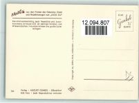 Nr. 506 Gunkel Verlag - Sternzeichen Zwilling Mecki